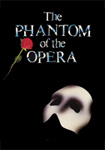 The Phantom of the Opera